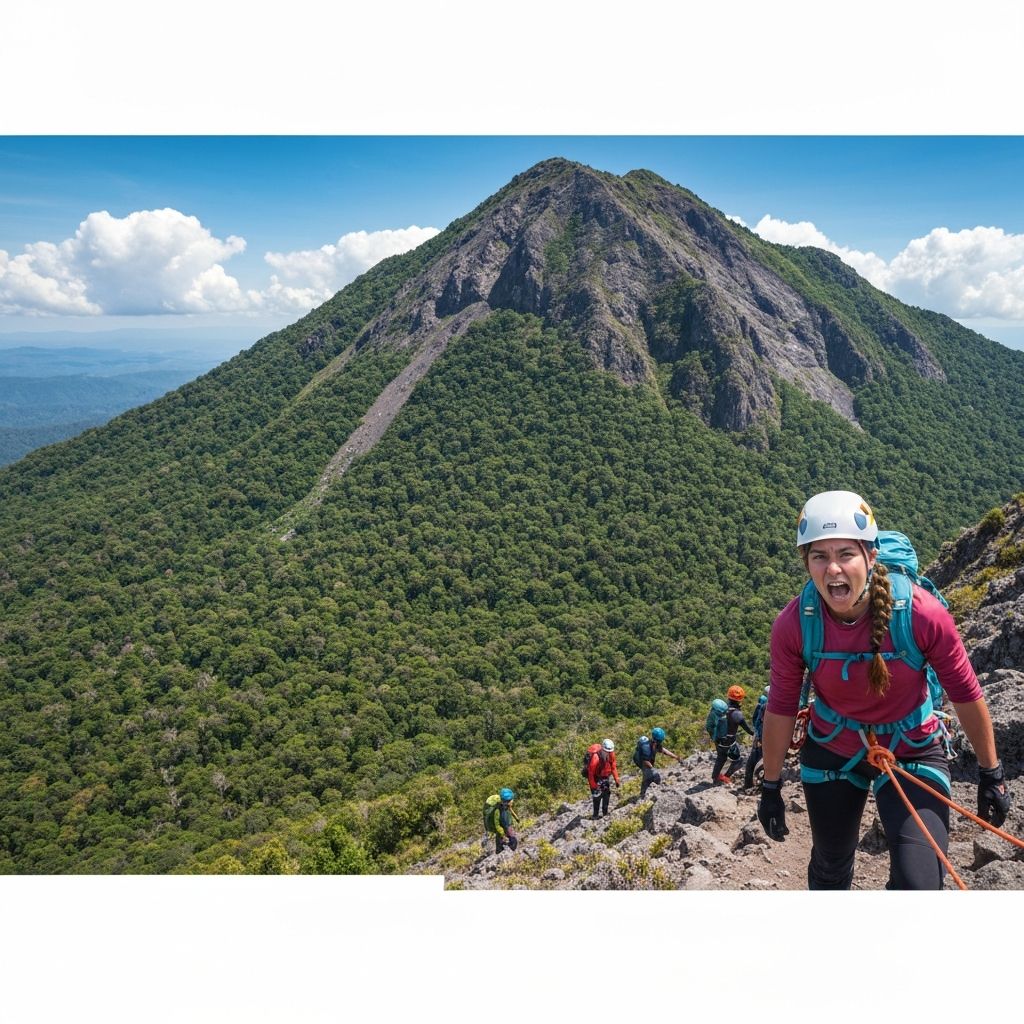 La Malinche